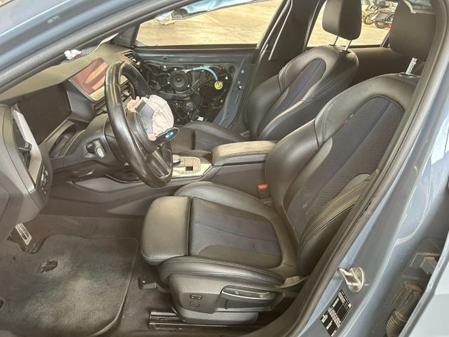BMW 116 usata, con Controllo trazione