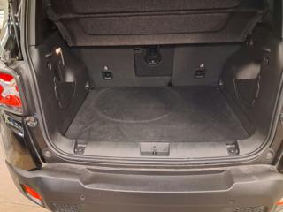 JEEP Renegade usata, con Autoradio