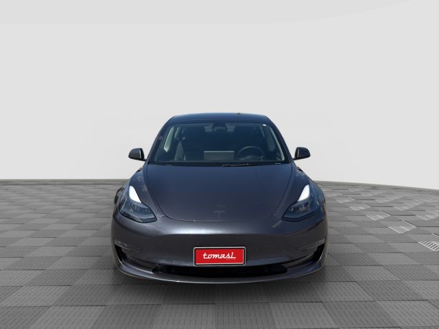TESLA Model 3 usata 7