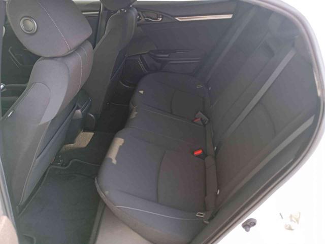 HONDA Civic usata, con Chiusura centralizzata