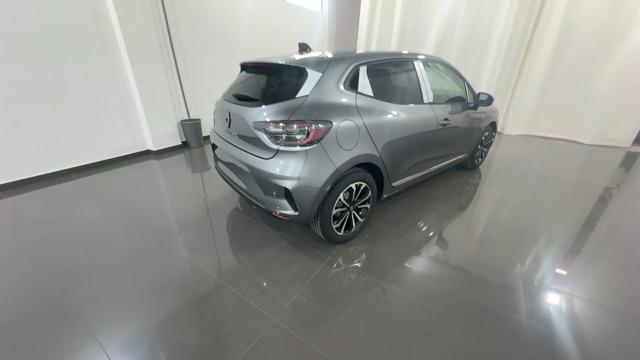RENAULT Clio usata, con Airbag Passeggero