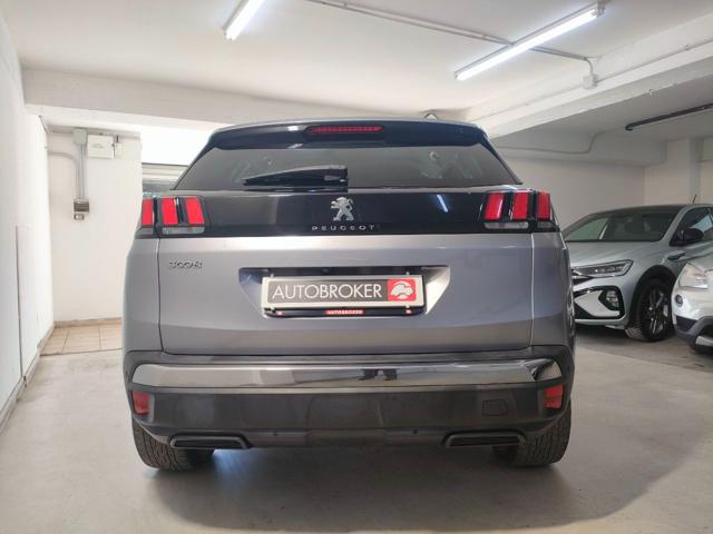 PEUGEOT 3008 usata, con Airbag Passeggero
