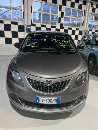 LANCIA Ypsilon usata 17