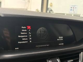 ALFA ROMEO Stelvio usata, con Servosterzo
