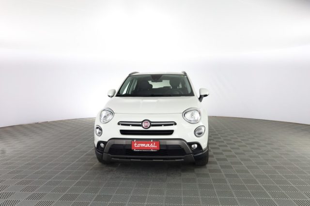 FIAT 500X usata 0