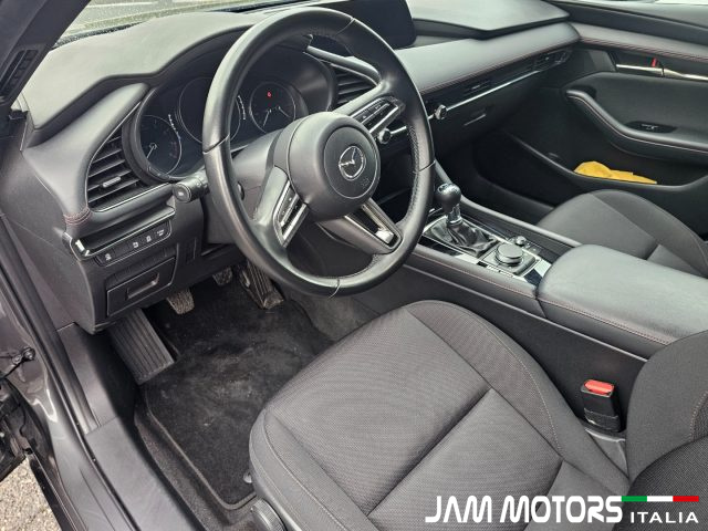 MAZDA 3 usata, con Climatizzatore
