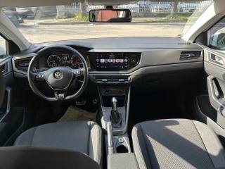 VOLKSWAGEN Polo usata, con Climatizzatore