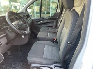FORD Transit Custom usata, con Servosterzo
