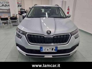 SKODA Kamiq usata, con Airbag Passeggero