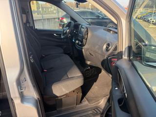 MERCEDES-BENZ Vito usata, con Servosterzo
