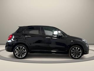FIAT 500X usata, con Airbag Passeggero