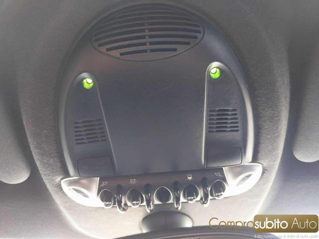 MINI Countryman usata 29