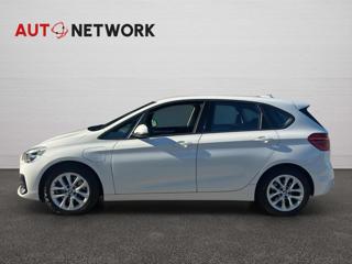 BMW 225 usata, con Chiusura centralizzata