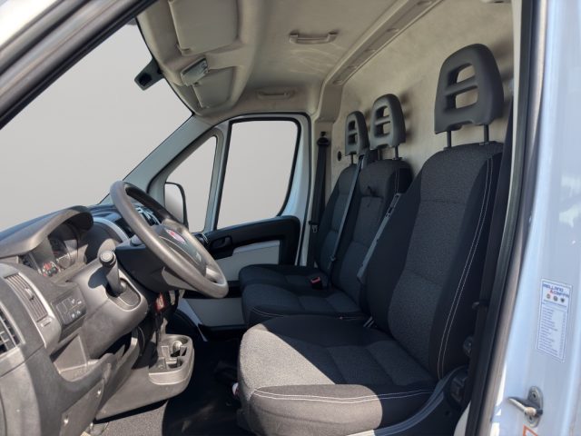 FIAT Ducato usata, con Servosterzo