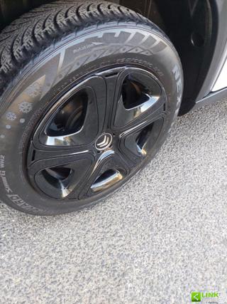 CITROEN C3 Aircross usata, con Fari LED