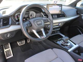 AUDI Q5 usata, con Chiusura centralizzata