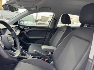 AUDI A1 usata, con Fendinebbia