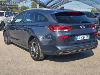 HYUNDAI i30 usata, con Alzacristalli elettrici