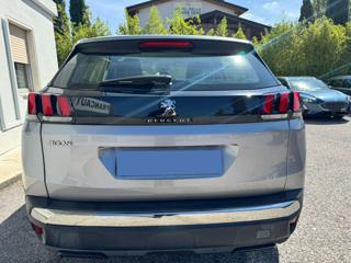 PEUGEOT 3008 usata, con Airbag Passeggero