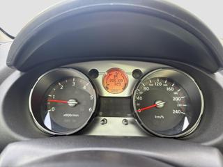 NISSAN Qashqai usata, con Fendinebbia