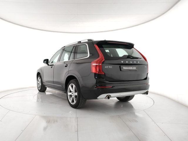 VOLVO XC90 usata, con Airbag laterali