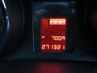 OPEL Meriva usata, con Sedile posteriore sdoppiato