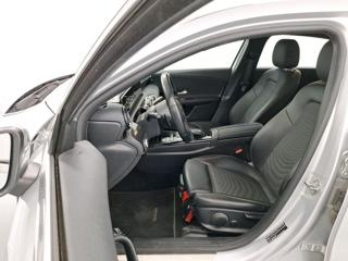 MERCEDES-BENZ A 180 usata, con Controllo trazione