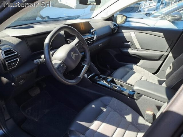 CITROEN C4 usata, con Airbag Passeggero