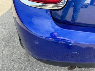 MINI One usata, con Autoradio