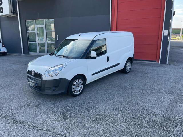 FIAT Doblo usata, con Airbag