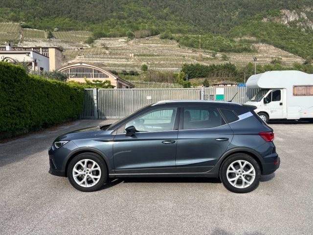 SEAT Arona usata, con Autoradio
