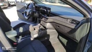 FORD Focus usata, con Climatizzatore