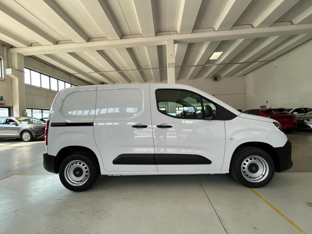OPEL Combo usata, con Airbag Passeggero