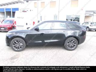 LAND ROVER Range Rover Velar usata, con Cruise Control