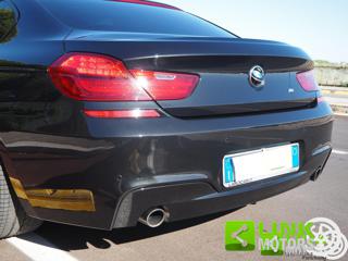 BMW 640 usata 24