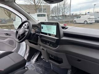 VOLKSWAGEN Transporter usata, con Fari LED