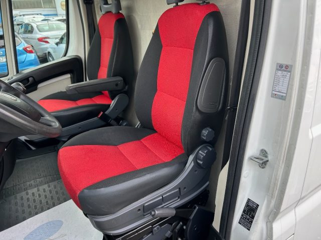 FIAT Ducato usata 9