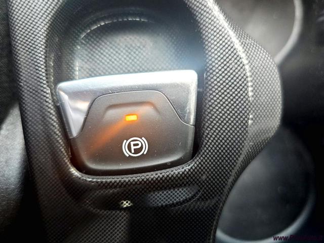 FIAT 500X usata, con Sedile posteriore sdoppiato