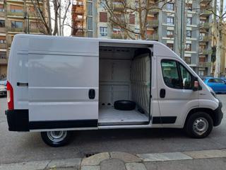 FIAT Ducato usata, con Boardcomputer