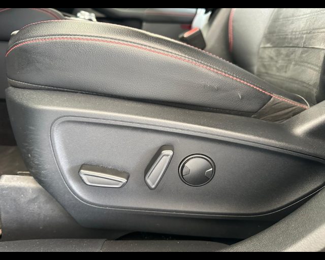 FORD Kuga usata, con Fendinebbia
