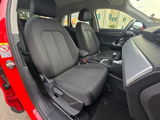 AUDI Q3 usata 135