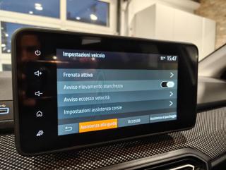 DACIA Jogger usata, con ESP