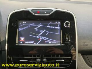 RENAULT Clio usata, con Vivavoce