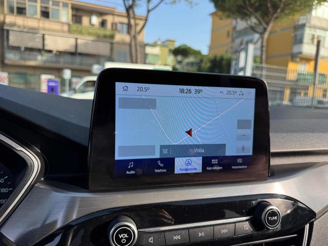 FORD Kuga usata, con Chiusura centralizzata