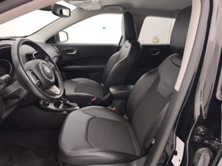 JEEP Compass usata, con Controllo automatico clima
