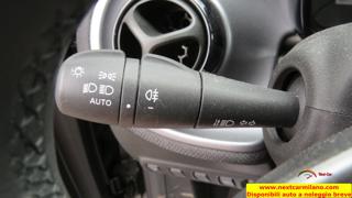 SMART ForTwo usata 43
