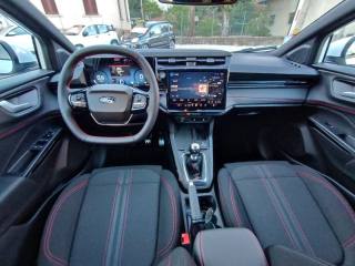 FORD Puma usata, con Climatizzatore