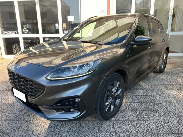 FORD Kuga usata 1