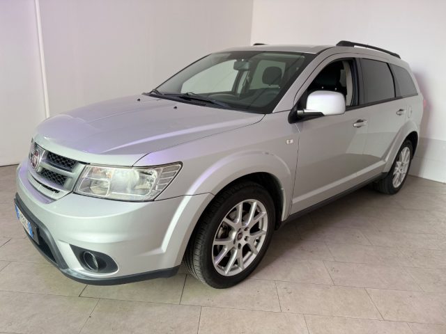 FIAT Freemont usata 22