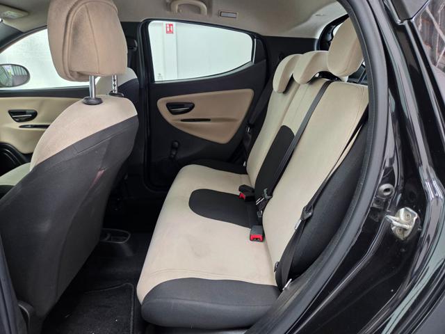 LANCIA Ypsilon usata, con Controllo trazione
